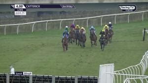 racing results catterick